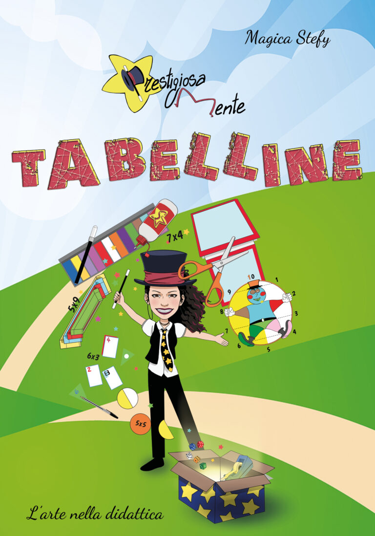 PrestigiosaMente Tabelline